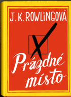 Prázdné místo
