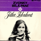 SP - Jitka Zelenková - Zvonky, Bílá paní