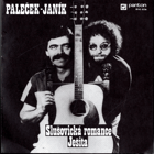SP - Paleček & Janík – Slušovická romance, Ješita