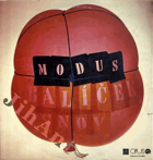 LP - Modus - Balíček snov