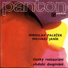 SP - M. Paleček a M. Janík – Čínský restaurant, Období dospívání