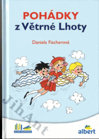 Pohádky z Větrné Lhoty