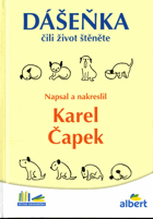 Dášenka čili život štěněte