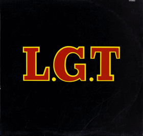 LP - Locomotiv GT - L.G.T.