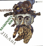 LP - Kantoři - Krakonošův rok