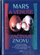 Mars a Venuše začínají znovu
