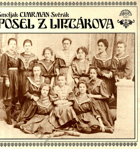 LP - Posel z Liptákova