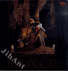 LP - Mahagon