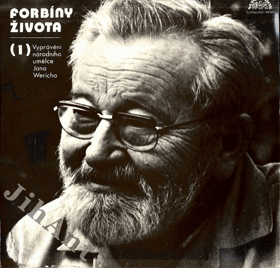 LP - Forbíny života (1)