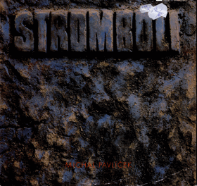 2LP - Stromboli - Michal Pavlíček