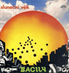 LP - Sluneční věk - Václav Neckář - Bacily