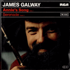 SP - James Galway - Annie´s Song, Serenade