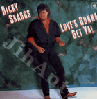 Ricky Skaggs - Love´s Gonna Get Ya!