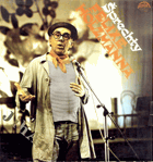 LP - Šprechty Felixe Holzmanna