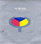 LP - YES - 90125