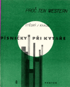 Písničky při kytaře č. 8