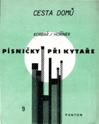 Písničky při kytaře č. 9
