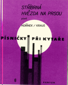 Písničky při kytaře č. 6