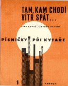 Písničky při kytaře č. 1