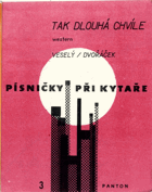 Písničky při kytaře č. 3