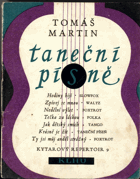 Taneční písně