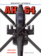 Bojová letadla - AH-64