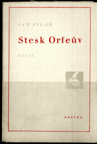 Stesk Orfeovi