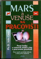 Mars a Venuše na pracovišti