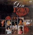 LP - Den žen a mužů