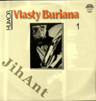 2LP - Humor Vlasty Buriana 1