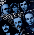 City - Dreamer