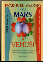 Praktické zázraky pro Mars a Venuši