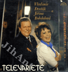 LP - Televarieté