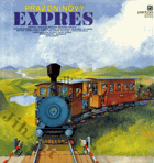 LP - Prázdninový expres