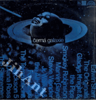 2LP - Černá galaxie