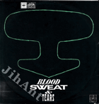 LP - Blood Sweat a Tears