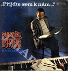 Zdeněk Petr - Přijd'te sem k nám