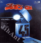 LP - Stars On 45 - Volume II