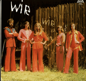 LP - Wir
