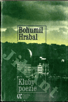 Kluby poezie