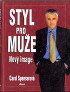 Styl pro muže - nový image