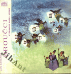 LP - Jan Karafiát - BROUČCI