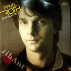 LP - Pavel Roth - Zahrada ticha