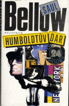 Humboltův dar