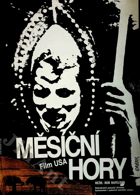 Filmový plakát - Měsíční hory