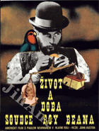 Život a doba soudce Roy Beana
