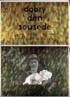 Filmový plakát - Dobrý den sousede