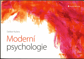 Moderní psychologie