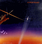 LP - Supertramp - ...Famous Last Words...