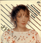 LP - Eva Hurychová - Dnes na tom záleží